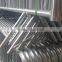 1m*2m temporary crowd control barrier, concert police taffic road pedestrian barricade hot sale