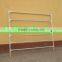 metal tubular used fence panel for livestock farm /horse panel fence