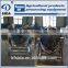 Garri processing equipment gari frying machine
