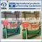 2015 best selling wheat starch production line wheat starch processing machine