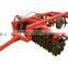 DISC HARROW D type