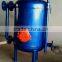 Firberglass wholesale swimming pool sand filter with top mounted