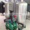 PUXIN Integrated Biogas scrubber with Gas compressor