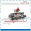 TT2500 Wood sawing machine Sliding Table Sawmill