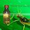 CAS No. 52645-53-1 insecticide permethrin 95% TC