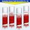 Hot-selling Aerosol Air Freshener lemon scented canned air freshener