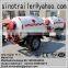 1000l car transporter oil tank trailer