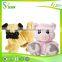 customer pet chew toys lovely pets plush toys