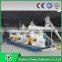 CE High Efficient Complete Wood Pellet Manufacturing Plant