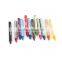 8pcs color pencil wax crayon for kids