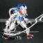Wire robot