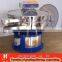 ultra sanitary batch sifter