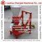 outdoor use driven by tractor PTO beech wood sawdust rice husk pellet machine