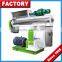 CE Approved Cassava Granules Granulator / Pellet Granulator