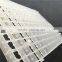 Incubation Equipment Parts White Plastic 221 Quail Bird Egg Tray Universal Durable