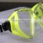 New design silicone diving mask/snorkel equipment