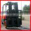 Affordable New 4 Tonne Diesel Forklifts with Side Shifter and Japanese ISUZU engine