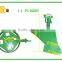 farm plough for walking tractor