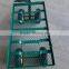 EXTRA LARGE GARDEN CART YARD TRAILER TROLLEY TRUCK WAGON WHEELBARROW