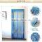 magnetic door screen/magnetic screen door/magnetic door curtain