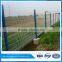 power coated wire mesh panels