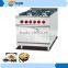 Cheap factory price 4 burners gas powered stove with oven