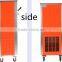 Neweek large vertical various tastes sundae making machine for sale