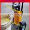 Hot Sale Portable Electric Wall Airless Paint Spraying Painting Machine