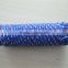 Hot sale Blue PP braided rope, Polypropylene braided rope