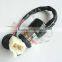 4 wires Ignition key switch 50CC 110CC 150cc 250cc go kart buggy ATV Quad