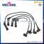 Car Accessories China Spark Plug Leads for HYUNDAI GETZ 1.3 27501-22B10