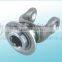 PTO shaft yokes for Agricultural machines