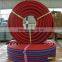 6.5+6.5mm,8+8mm Flexible PVC AND RUBBER MIXTURE WELDING HOSE