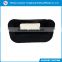 car rubber silencer square rubber end cap made in china