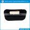 car rubber silencer square rubber end cap made in china