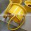 7.50-15 Jiujiu 3pcs OTR steel wheels