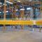 crane lifting spreader beams