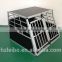 2015 Fashion Outlook Double-door Dog Cage