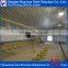 Pakistan Cheap Prefabricated Steel Structure Poultry Farm