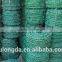 pvc coated barbed wire