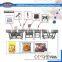 Industrial professional Check Weigher machine, pipe line check weigher