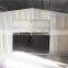 snow shelter canopy garage/prefab garage for sale