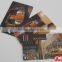 Hot selling custom plastic playing cards
