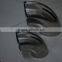 90 degree stainless steel handrail accessories for stair railings