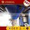 New Condition and Engineers available to service abroad road asphalt mixing plant