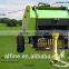 Newest CE approved super quality straw baler