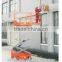 JCPT0807HD Self-Propelled Scissor Lifts -- HK Mingyang