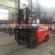 Mini Electric Forklift 1 Ton, Small Electric Forklift