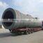 Hot selling rotary kiln for cement,lime rotary kiln with High efficient