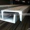 mild steel u channel tye structural steel Q235 u channel for sale
